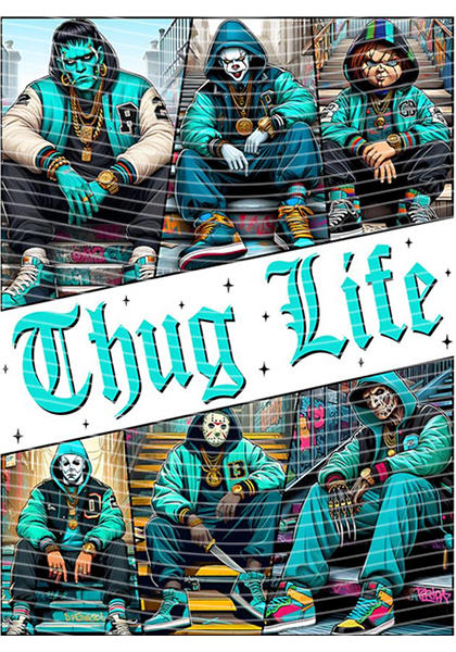 A5 Notebook Wraps-W-2657